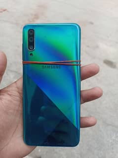 Samsung Galaxy A30s