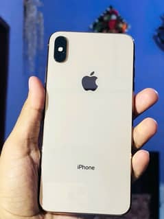 Apple iphone XS Max Factory locked