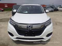 Honda Vezel 2019 0