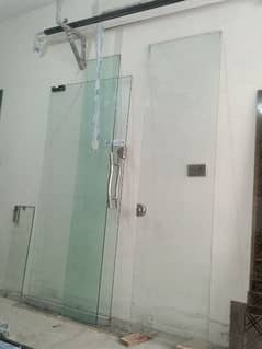 12Mm Door Glass