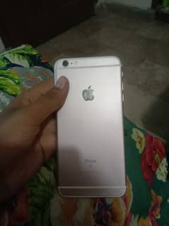 iphone 6splus only whatsapp+sim nbr 03314549065