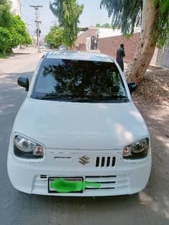 Suzuki Alto 2022 0