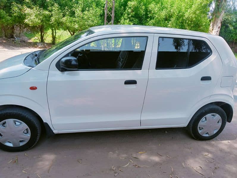 Suzuki Alto 2022 7