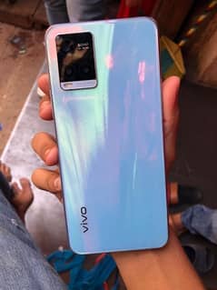 vivo y 21 t