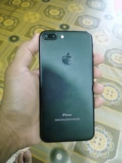 iPhone 7 plus 128gb