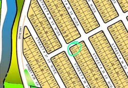 5 MRLA G-BLOCK IDEAL LOCATION CORNER PLOT 0