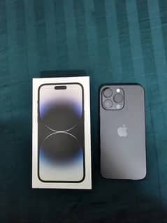 iPhone 14 pro max URGENT SALE