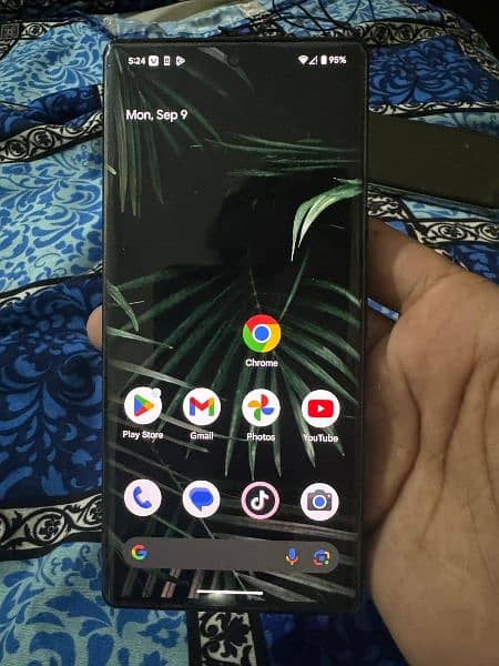 Google pixel 6pro non PTA 6/128 3