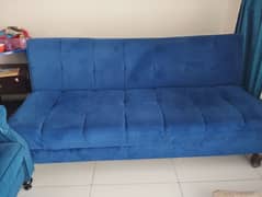 Sofa cum Bed