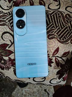 oppo a 60