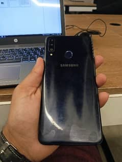 Samsung A20s (3/32)