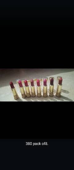 matee lipstick