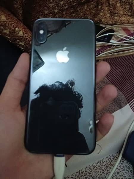 iPhone XS 256gb 4