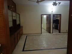 8,Marla Beautiful Double Storey House Available For Rent In Johar Town Near Doctor Hospital