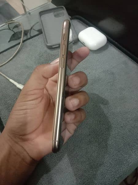 iphone 11 pro pta approved 6