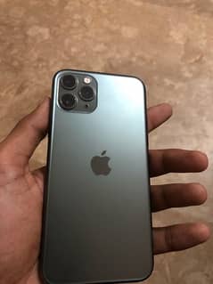 iphone 11 pro factory unlock 0