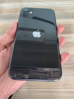 Iphone 11 64gb water pack factory unlock