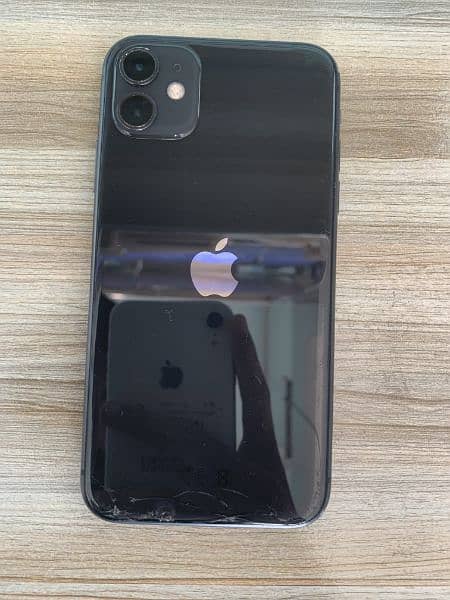 Iphone 11 64gb water pack factory unlock 1