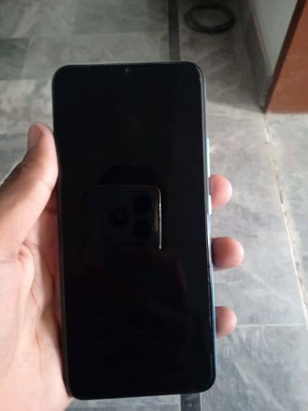 Realme c25y 0