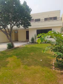 1 knal house available for rent in judicial calony