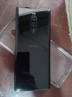 Sony Xperia 1.