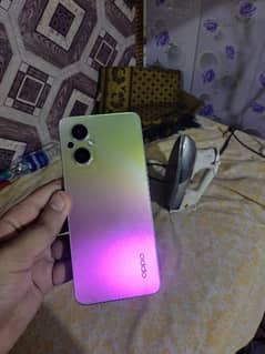 oppo f21 pro 5g