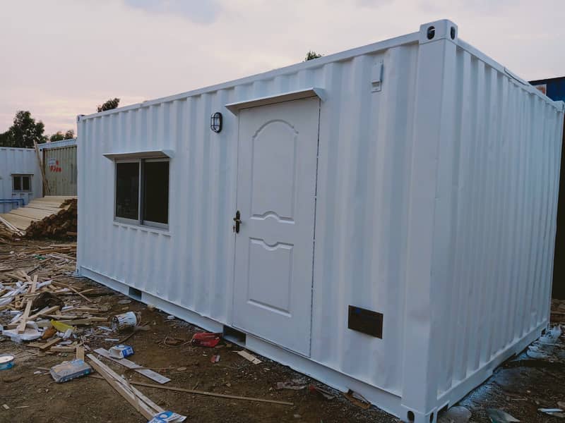 shipping container office container workstations porta prefab cabins 5