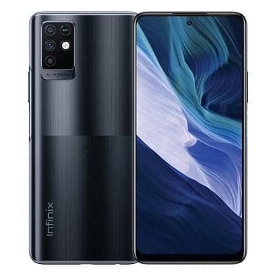 Infinix note 10 1