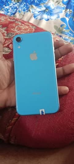 iPhone XR JV 64 gb