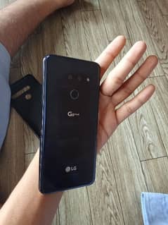 LG g8 think      (4/128) gb