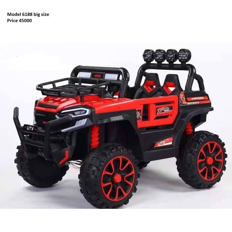 Electric jeep/kids car/baby car/electric car/battery operated car/car 18