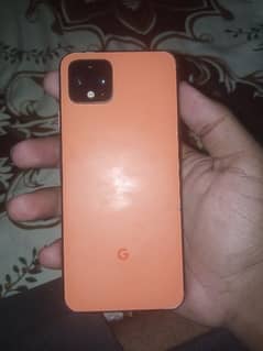 google pixel 4 pta approved