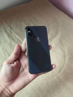 iphone xs pta approved 64 gb