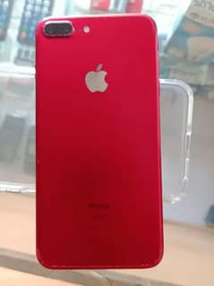 iPhone 7plus PTA approved 128gb