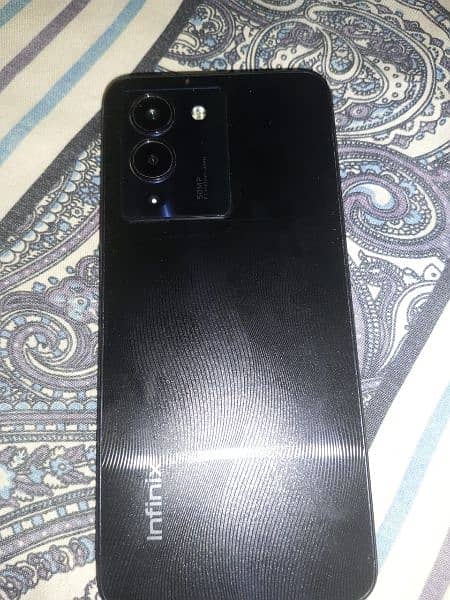 Infinix note 12 8/128 G96 1