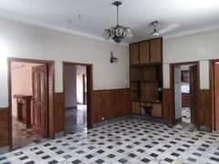 Double Storey House Is Available For Rent