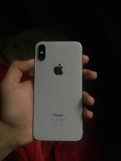 iphone x Non PTA