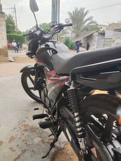 Suzuki GR 150 model 2021 for urgent sale