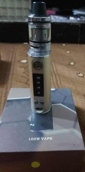 100W Vape. . . Contact Number. 0302.6377277 3