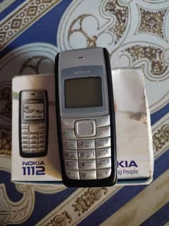 Nokia 1112 , Q mobile XL 40 and Q mobile N230