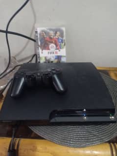 Sony playstation 3 for sale