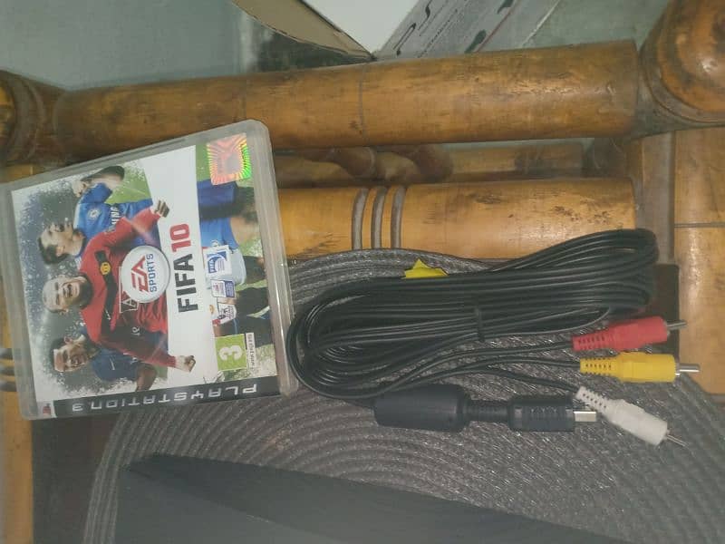 Sony playstation 3 for sale 1