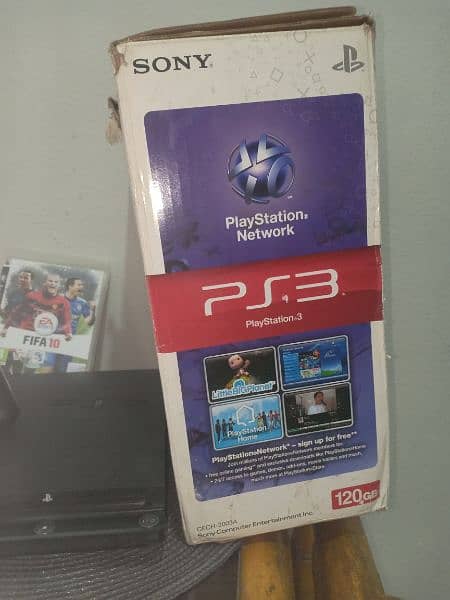 Sony playstation 3 for sale 2