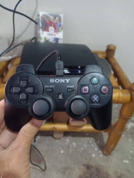 Sony playstation 3 for sale 4