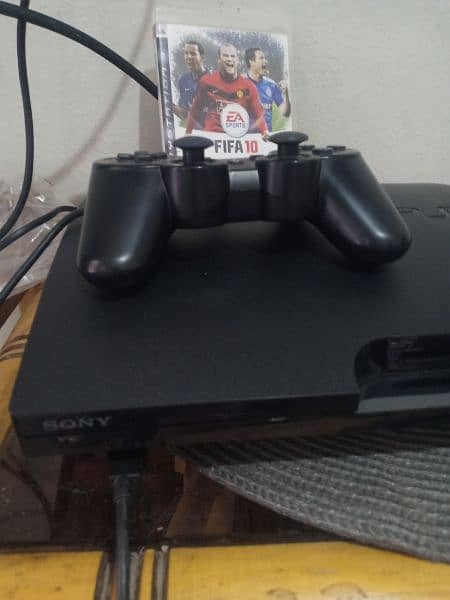 Sony playstation 3 for sale 5