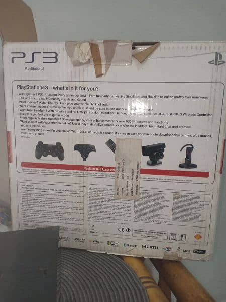 Sony playstation 3 for sale 6