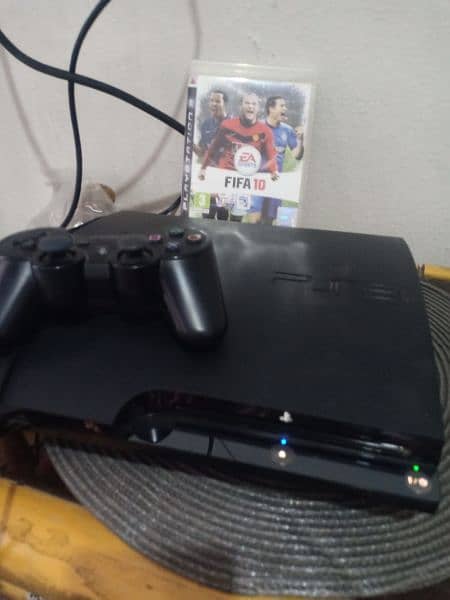 Sony playstation 3 for sale 7