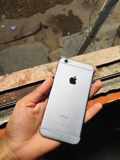 IPhone 6s 64 gb Pta Aproved