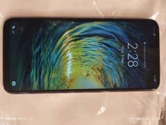 Huawei y9 prime 2019 Ram 4gb Room 128 gb