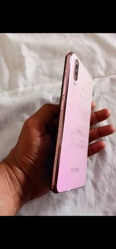 vivo y17 only kit